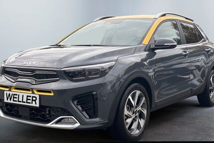 Kia Stonic 27.000 km 18.970 &euro; Dortmund 44143