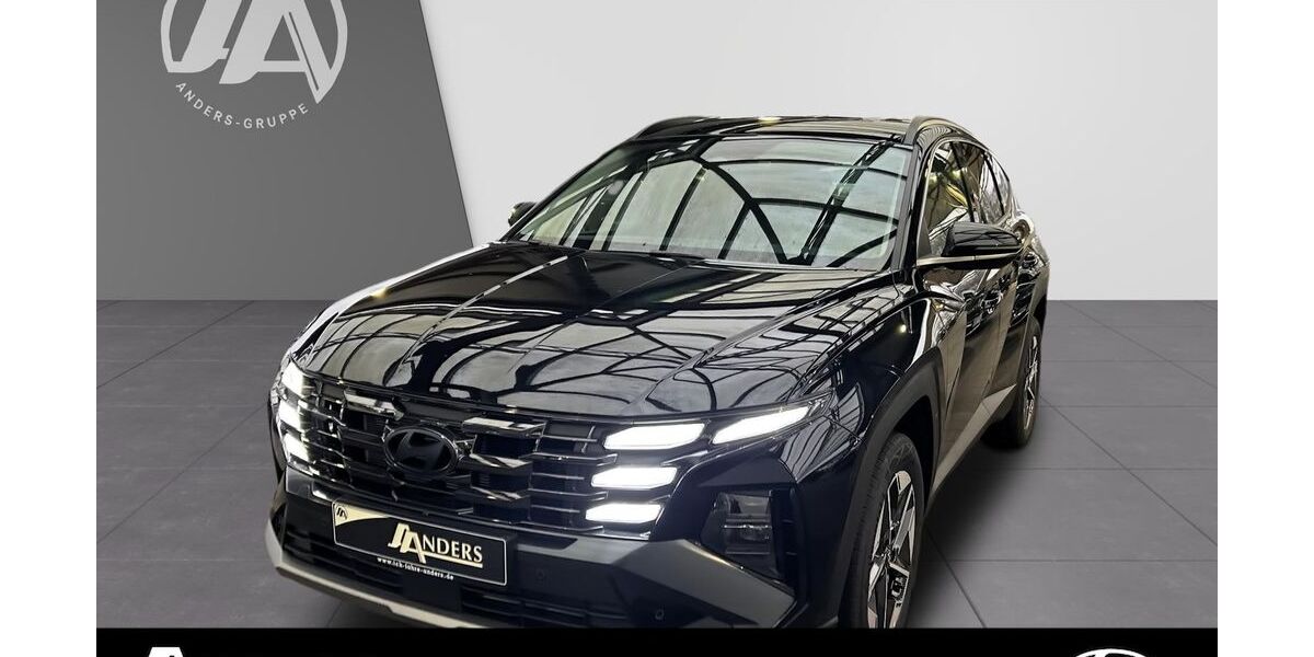 Hyundai TUCSON 9.200 km 32.990 &euro; Achim 28832