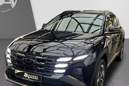 Hyundai TUCSON 9.200 km 34.990 &euro; Achim 28832