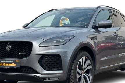 Jaguar E-Pace 34.500 km 30.290 &euro; Duisburg 47249