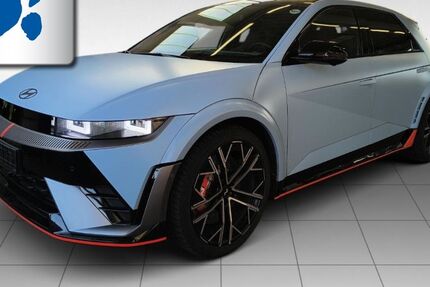 Hyundai IONIQ 5 17.064 km 53.330 &euro; Salzbergen 48499