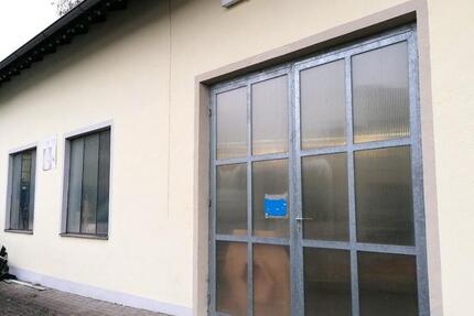 Lagerflächen zimmer