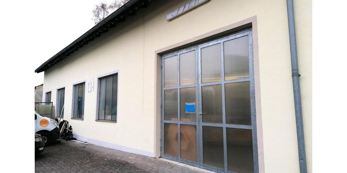 Lagerflächen zimmer