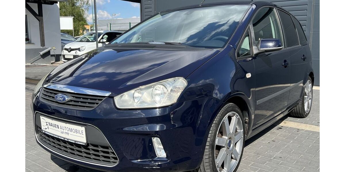 Ford C-Max 200.000 km 4.970 &euro; Nauen 14641