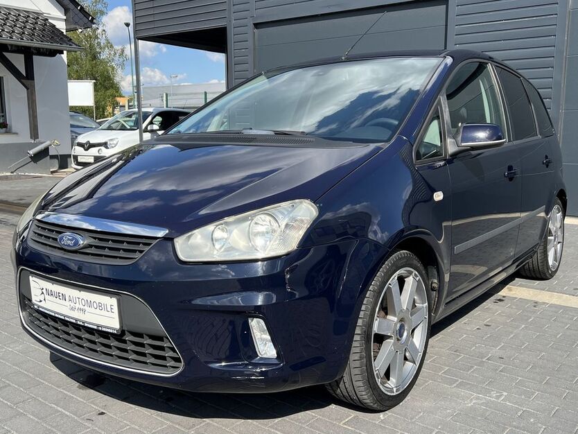 Ford C-Max 200.000 km 4.970 € Nauen 14641