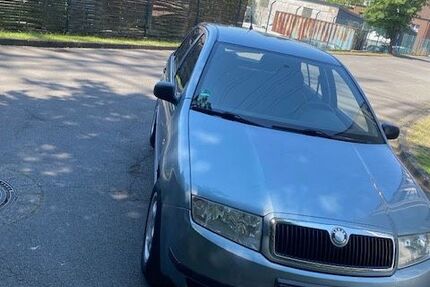 Skoda Fabia 142.000 km 1.800 &euro; Mülheim an der Ruhr 45475