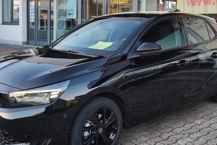 Opel Corsa 18.770 km 18.390 &euro; Ottersberg 28870