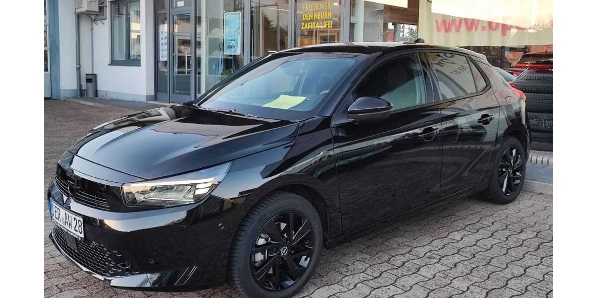 Opel Corsa 18.770 km 18.390 &euro; Ottersberg 28870