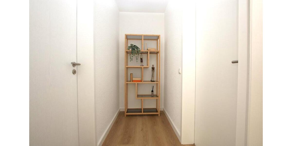 Dachgeschoßwohnung Marburg Marbach - 3 Zimmer, 87 m&sup2;, 329.000&euro; | Angebot:26477866