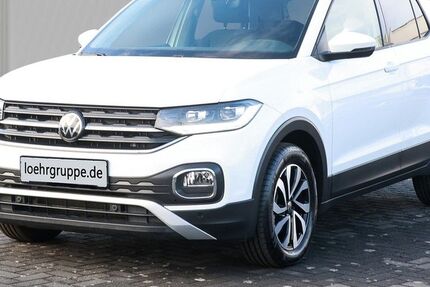 VW T-Cross 47.517 km 18.980 € Koblenz 56070
