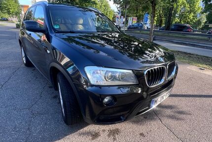 BMW X3 340.000 km 5.900 &euro; München 81373