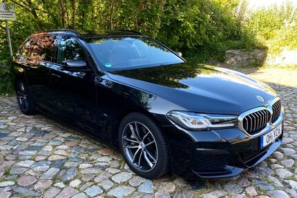 BMW 530 64.000 km 40.800 &euro; Grömitz 23743