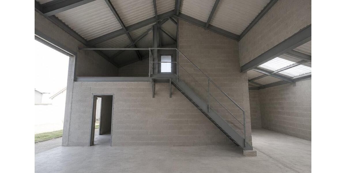 Gewerbeobjekt Nordheim - 250&euro; | Angebot:26562747