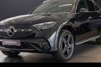 Mercedes-Benz GLC 300 15.000 km 78.900 &euro; Wittlich 54516