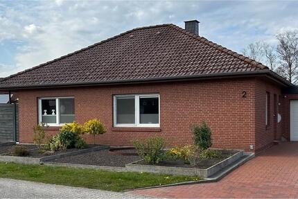 Haus Ostrhauderfehn - 4 Zimmer, 80 m&sup2;, 259.000&euro; | Angebot:27087036