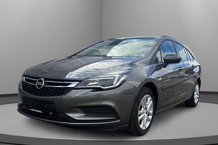 Opel Astra 72.300 km 12.490 € Wilhelmsdorf 88271
