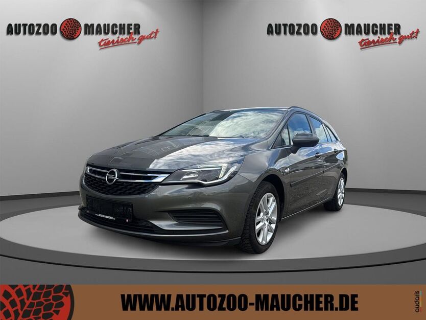 Opel Astra 72.300 km 12.490 € Wilhelmsdorf 88271