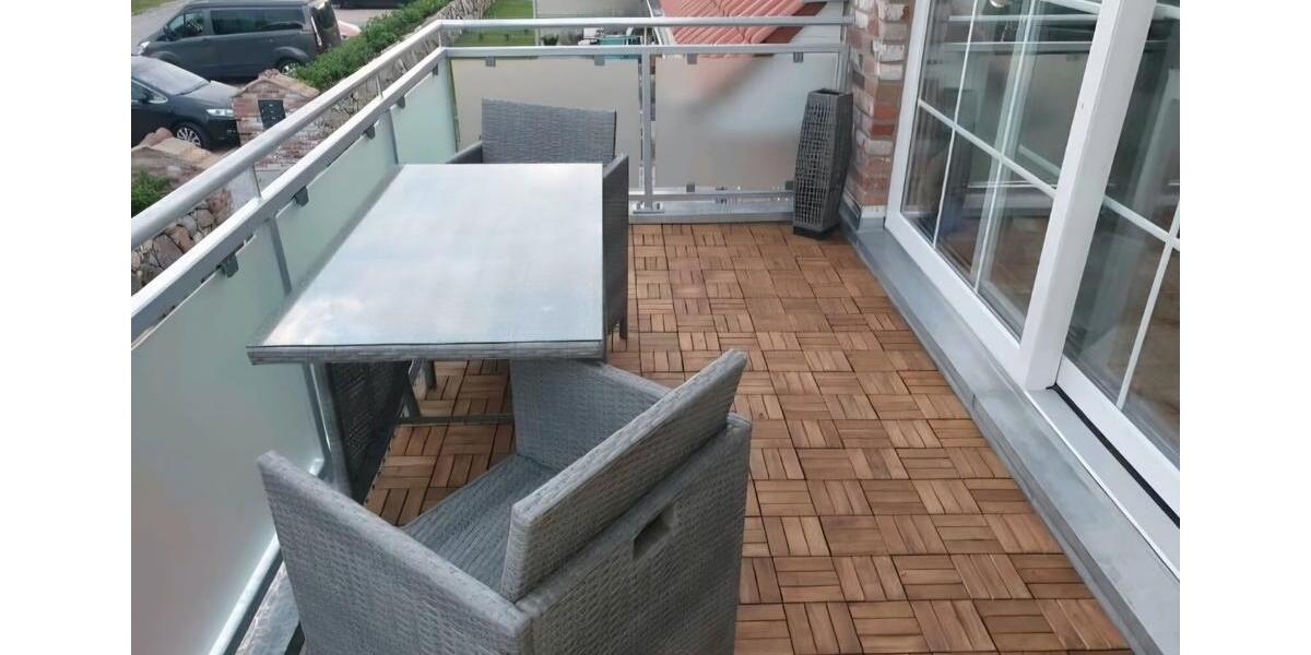 Maisonettenwohnung Bad Doberan - 4 Zimmer, 117 m&sup2;, 1.750&euro; | Angebot:26164747