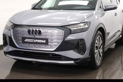 Audi Q4 e-tron 42.753 km 35.900 &euro; Pirna 01796