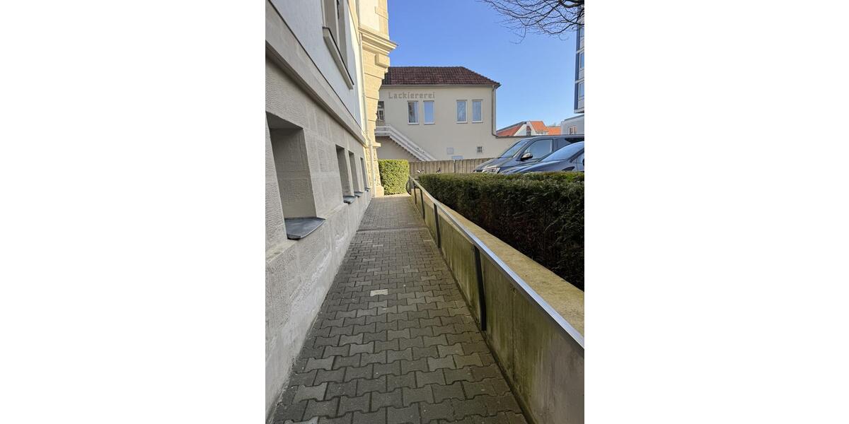 Gewerbeobjekt Coburg - 750&euro; | Angebot:26703255