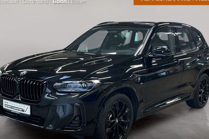 BMW X3 20.337 km 55.999 &euro; Bonn 53119