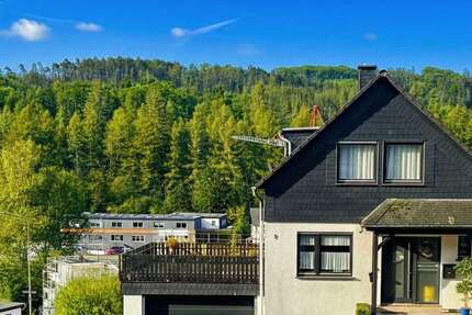 Haus Engelskirchen - 5 Zimmer, 130 m&sup2;, 349.000&euro; | Angebot:27023201