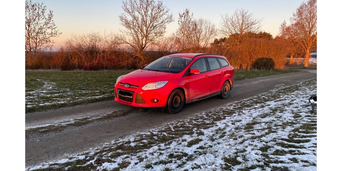 Ford Focus 354.767 km 3.499 &euro; Bad Liebenzell 75378