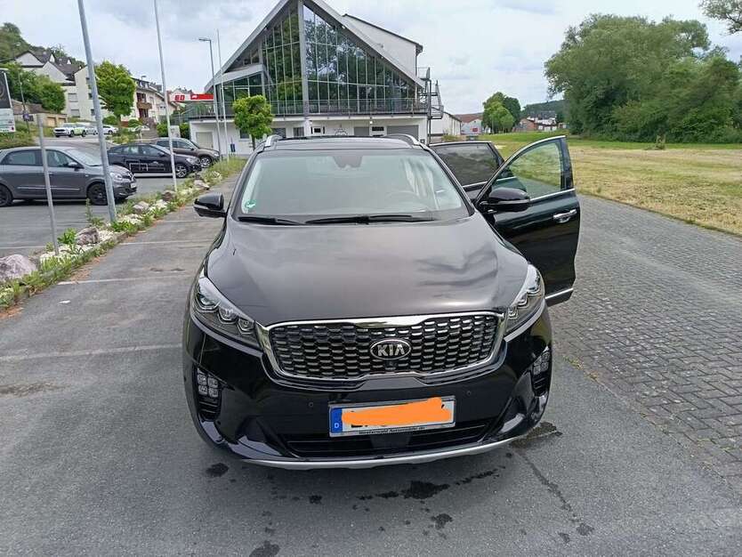 Sorento
