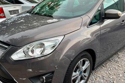 Ford C-Max 155.000 km 4.750 &euro; Bielefeld 33659