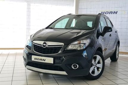 Opel Mokka 59.099 km 10.990 &euro; Halberstadt 38820
