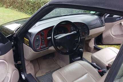 Saab 900 155.000 km 3.499 &euro; Haundorf 91729