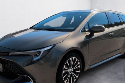 Toyota Corolla 22.926 km 28.480 &euro; Kaiserslautern 67661