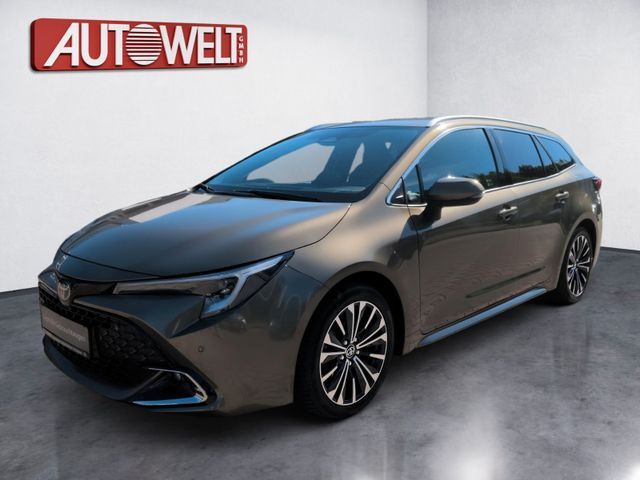 Toyota Corolla 22.926 km 28.480 &euro; Kaiserslautern 67661