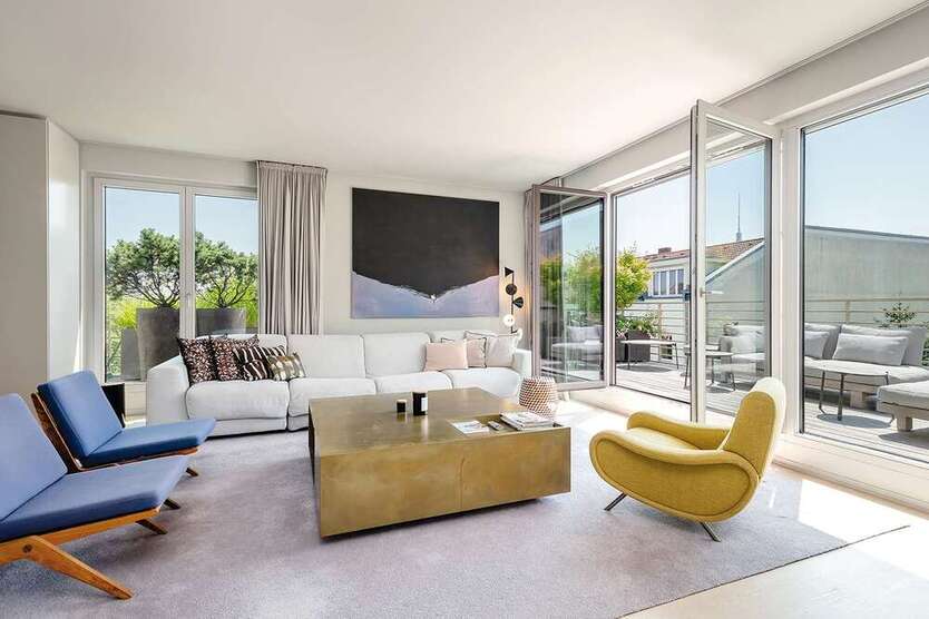 Wohnung zum Kaufen in Berlin 2.200.000 € 171.07 m²