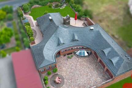 Haus Karlstadt - 7 Zimmer, 380 m&sup2;, 1.189.000&euro; | Angebot:21581109