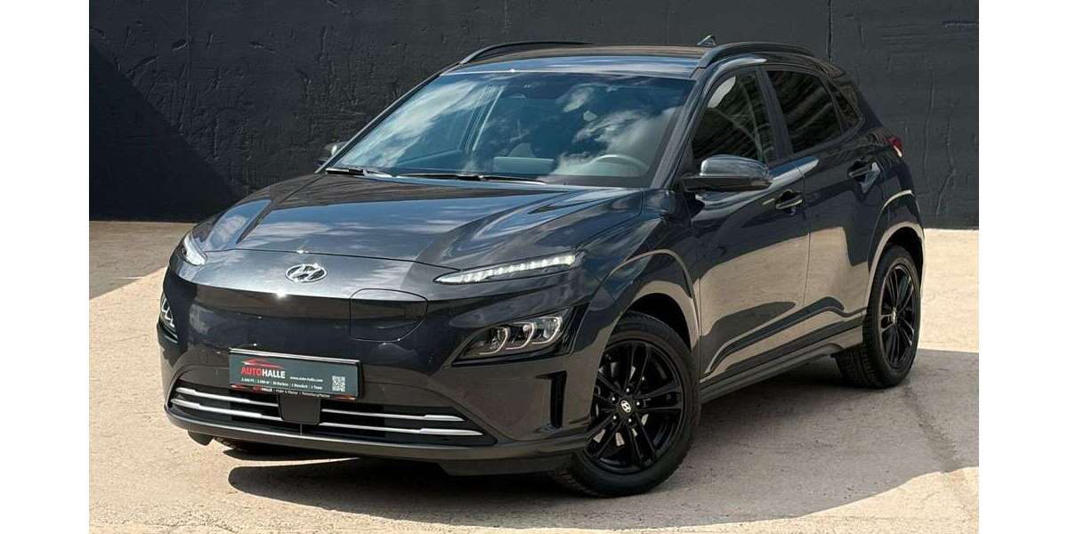 Hyundai KONA 17.999 km 21.490 &euro; Rottenburg am Neckar 72108