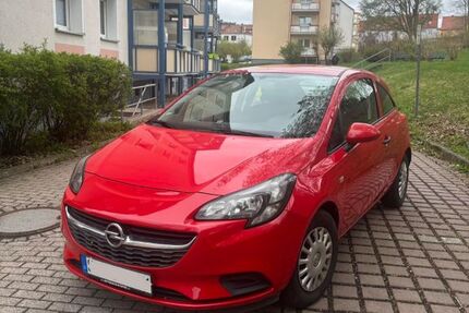 Opel Corsa 109.519 km 5.000 &euro; Zella-Mehlis 98544