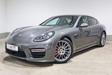 Porsche Panamera 148.000 km 36.900 &euro; Ingelheim am Rhein 55218