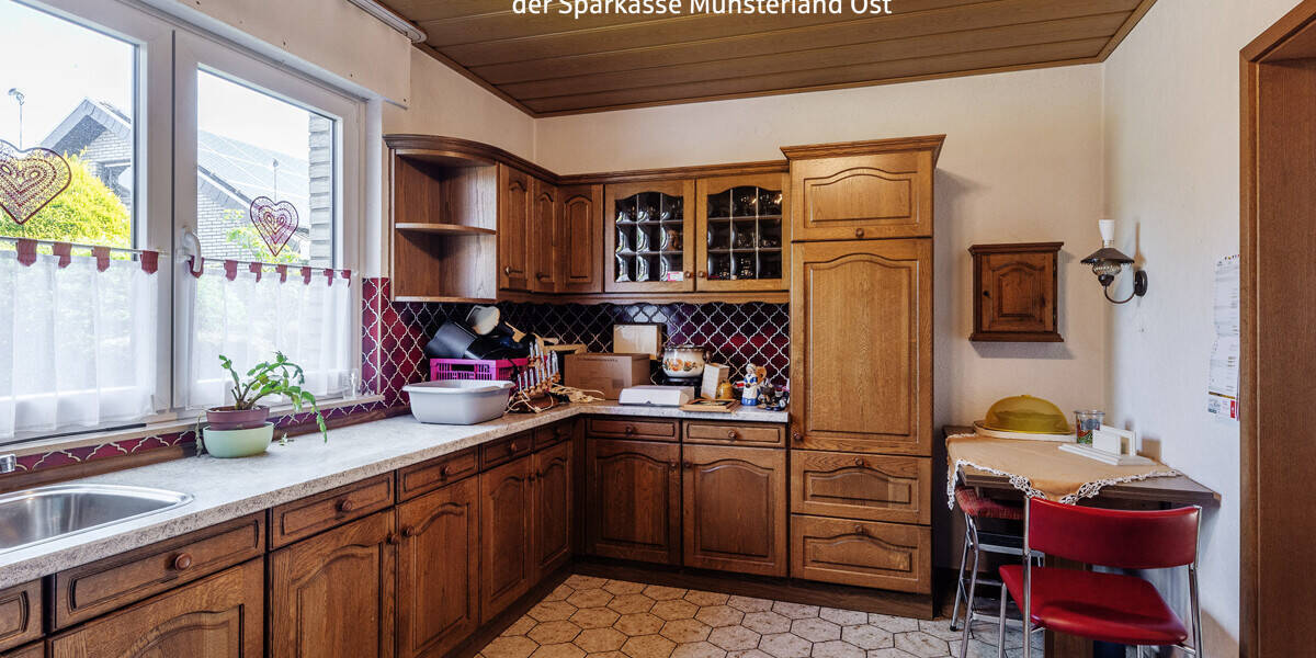 Einfamilienhaus Wadersloh - 4 Zimmer, 123 m&sup2;, 210.000&euro; | Angebot:26787947