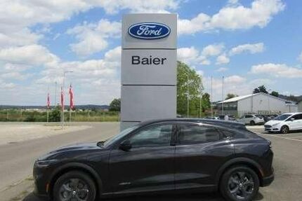 Ford Mustang Mach-E 9.500 km 39.990 &euro; Riedlingen 88499