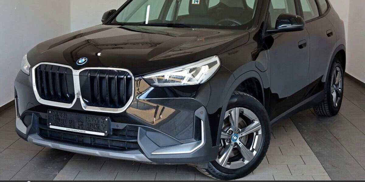 BMW X1 88.555 km 32.800 &euro; Fulda 36043