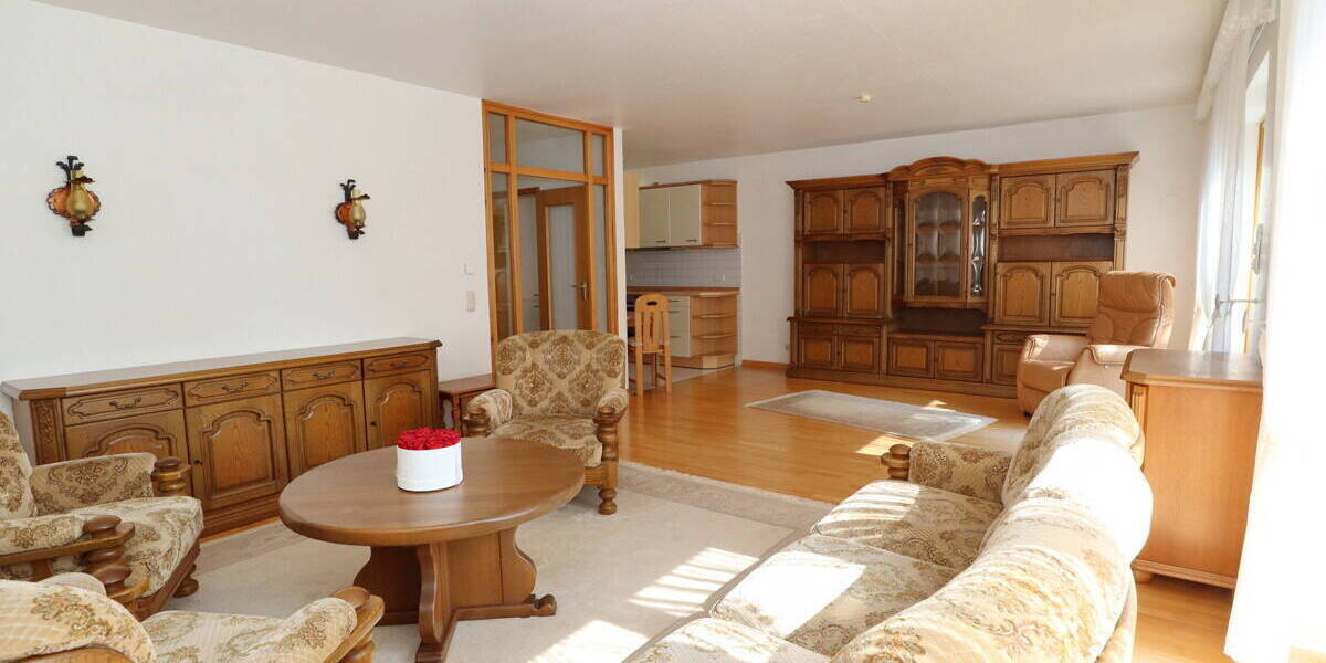 Etagenwohnung Kaltenkirchen - 3 Zimmer, 79 m&sup2;, 289.000&euro; | Angebot:26205684