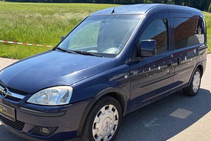Opel Combo 196.360 km 1.199 &euro; Winterbach bei Günzburg 89368