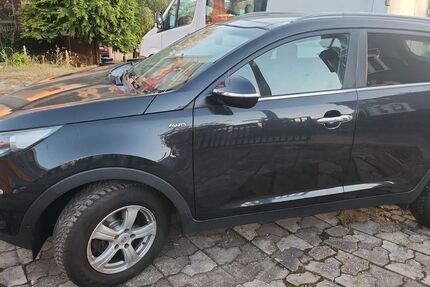 Kia ceed / Ceed 190.813 km 9.600 &euro; Saarlouis 66740