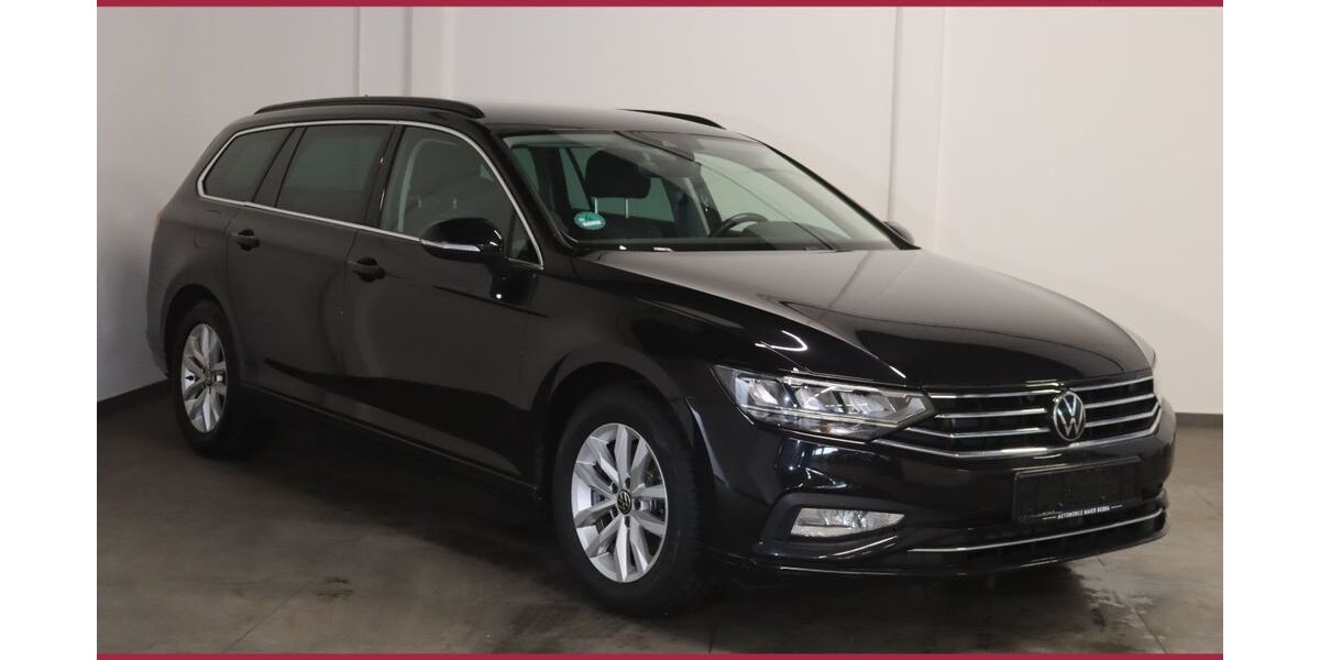 VW Passat 87.400 km 17.900 &euro; Bebra 36179