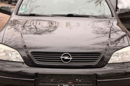 Opel Astra 118.000 km 1.999 &euro; Berlin 12347