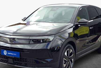 Opel Grandland (X) 1.873 km 38.990 &euro; Tübingen 72072