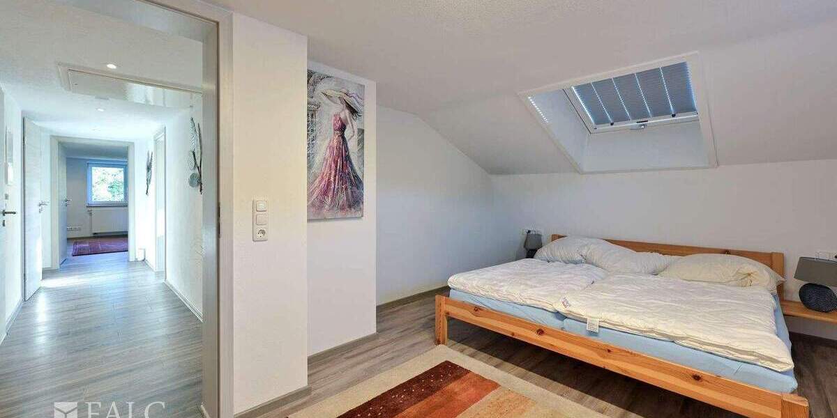 Einfamilienhaus Rieden am Forggensee Füssen - 8 Zimmer, 302 m&sup2;, 1.420.000&euro; | Angebot:25742768