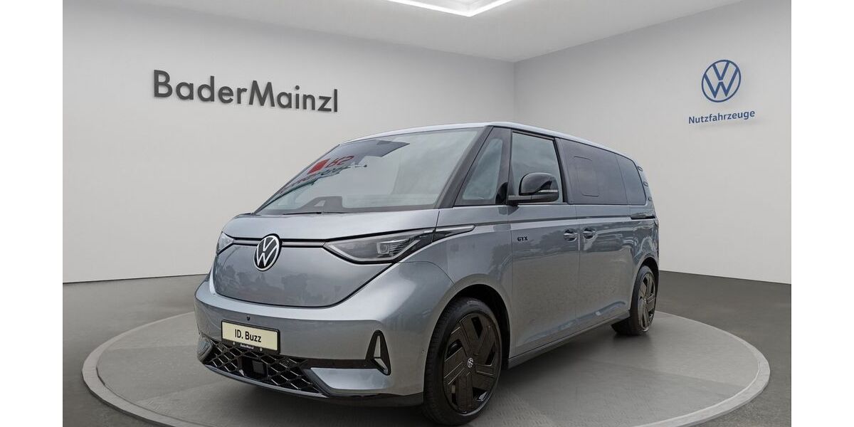 VW ID. Buzz 9.900 km 78.950 &euro; Wolfratshausen 82515