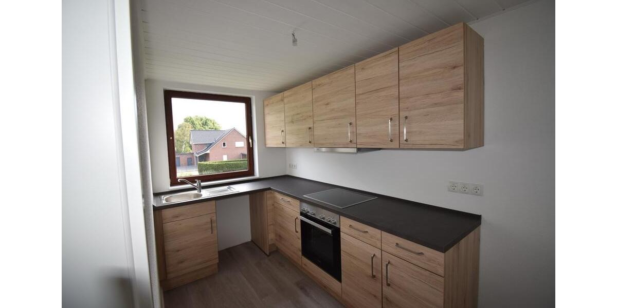 Dachgeschoßwohnung Barmstedt - 3 Zimmer, 64 m&sup2;, 900&euro; | Angebot:26652142